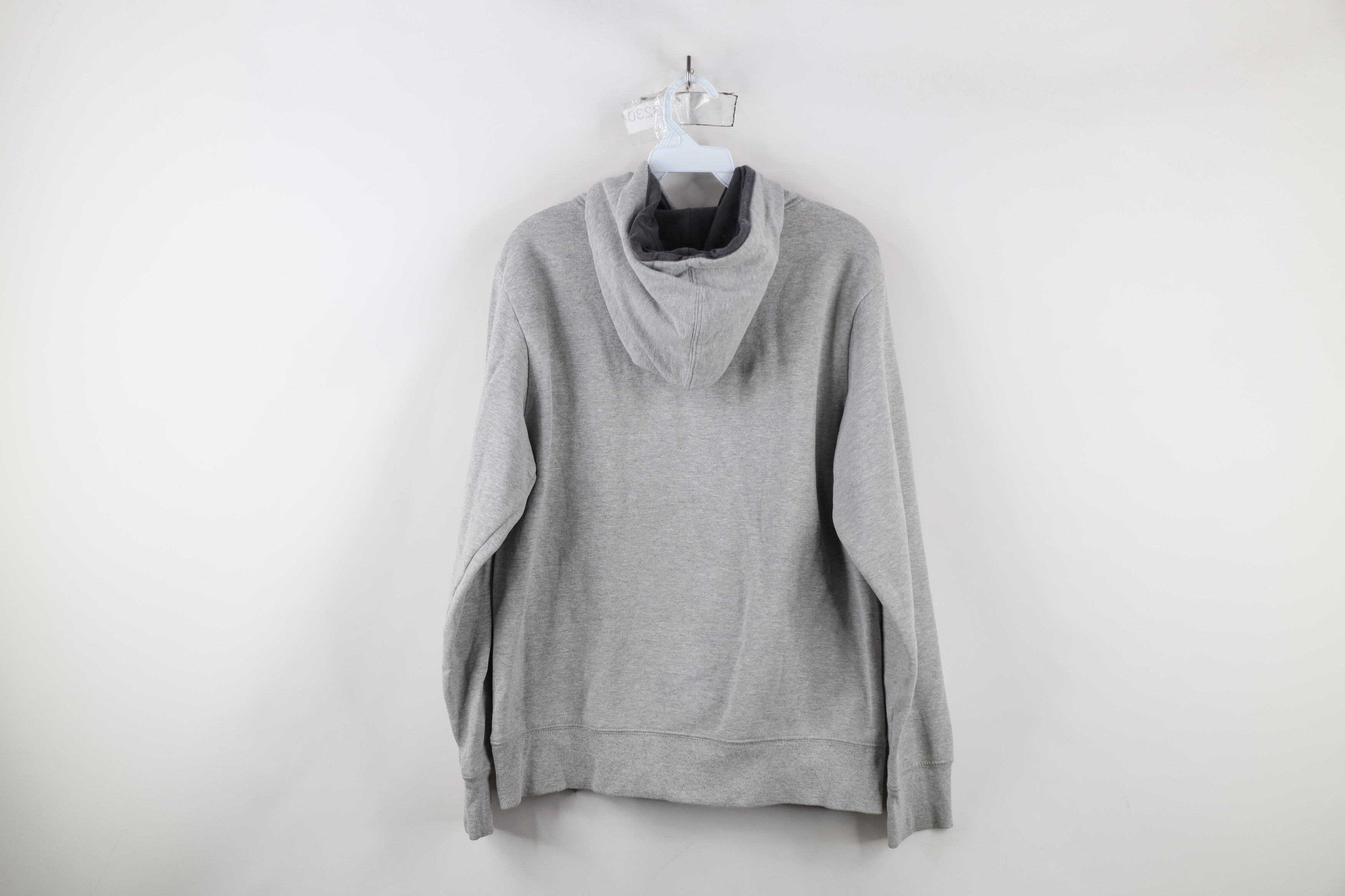 The North Face × Vintage Vintage Y2K The North Face Climbing Pick Hoodie Sweatshirt Size US S / EU 44-46 / 1 - 11 Thumbnail