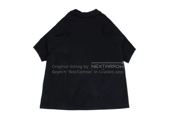 Comme des Garcons Comme Des Garcons Navy Retro Peter Pan Collar Dress Size S / US 4 / IT 40 - 3 Thumbnail