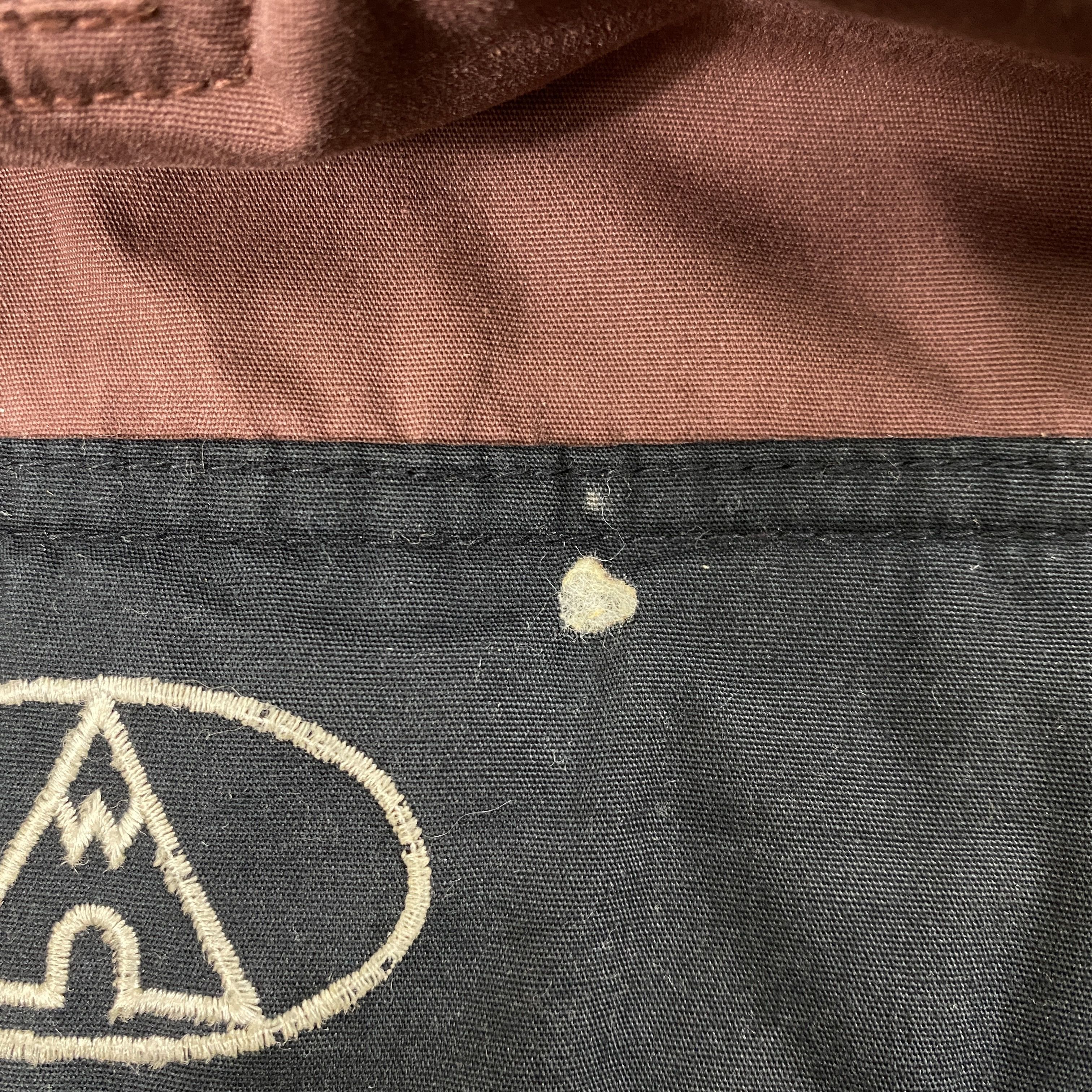 Japanese Brand Vintage Airwalk Pullover Anorak Half Zipper Jacket-J407 Size US L / EU 52-54 / 3 - 7 Thumbnail