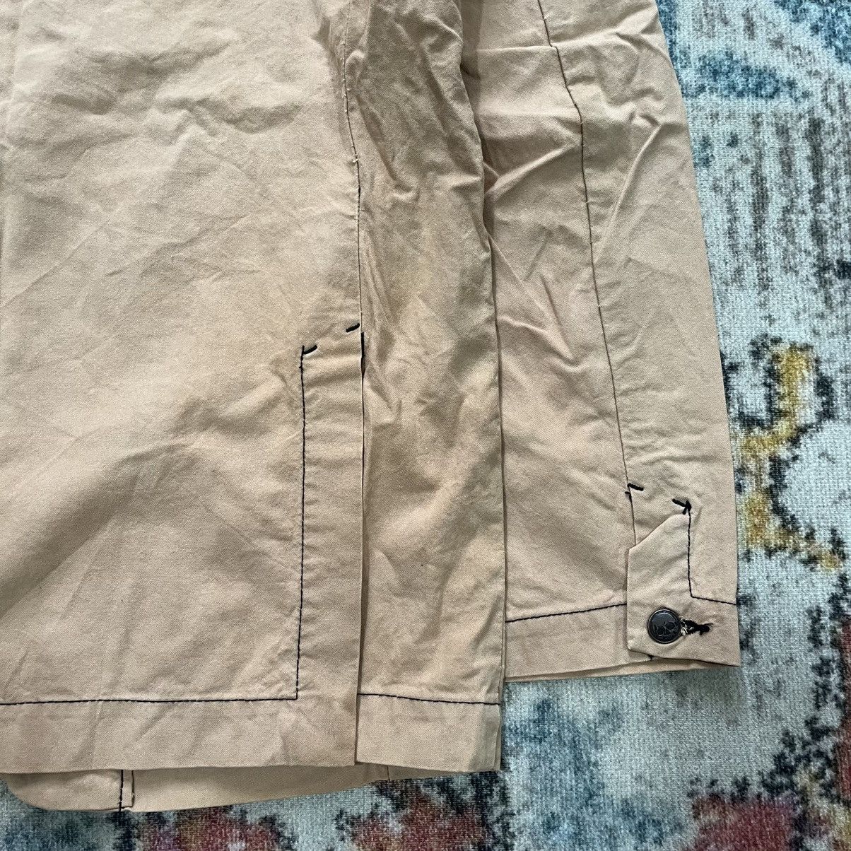Japanese Brand Very rare Cotton jacket Size US M / EU 48-50 / 2 - 12 Thumbnail