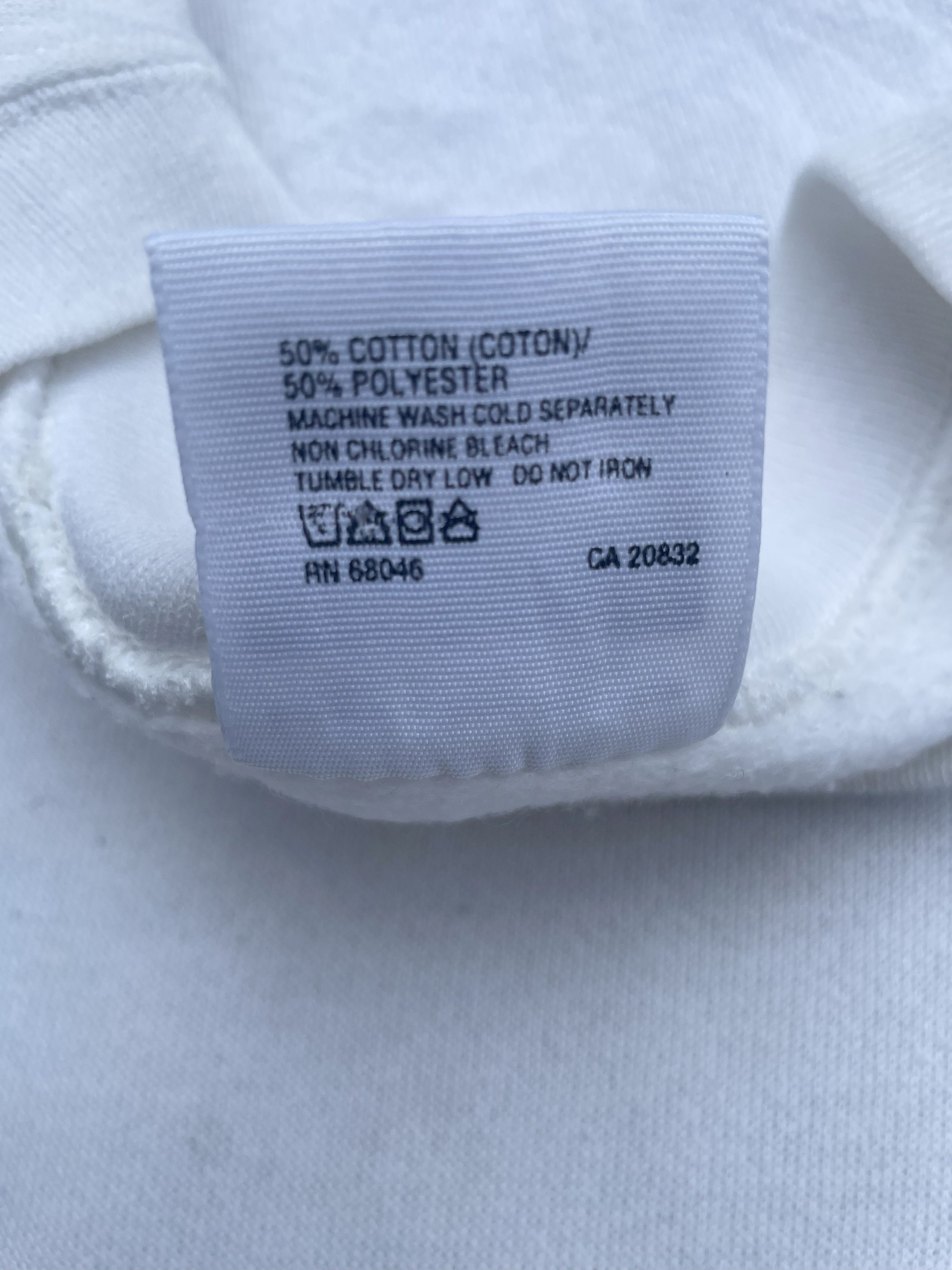 Tultex × Vintage Vintage 90's California Usa Tultex Crewneck Size US L / EU 52-54 / 3 - 13 Thumbnail
