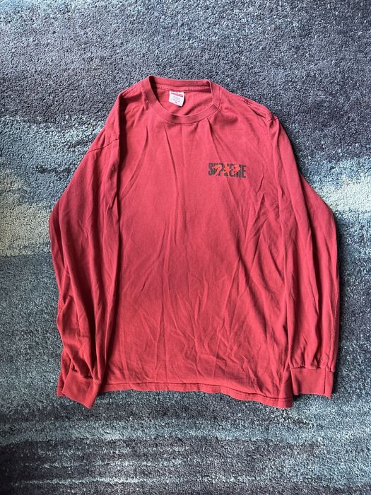 Supreme FW17 Supreme Akira Long Sleeve Tee | Grailed