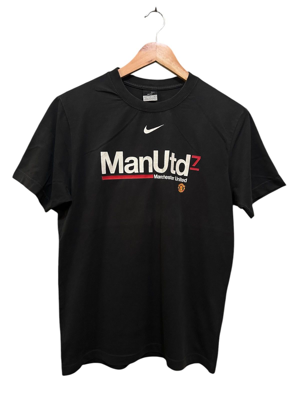 Nike Manchester United XL ノースリーブ
