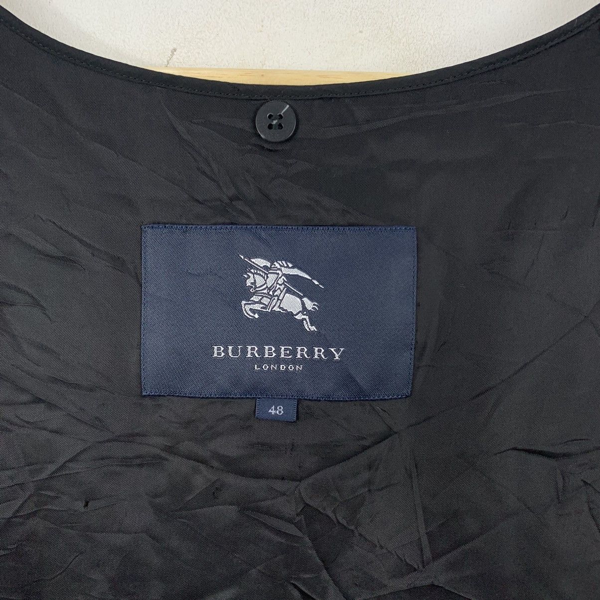 Burberry BURBERRY LONDON Nova Check Tartan Inner Layer Light Jacket Size US L / EU 52-54 / 3 - 5 Thumbnail