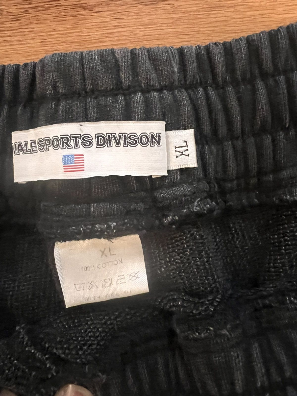 Vale Vale Forever Garden Sweatpants Size US 36 / EU 52 - 2 Thumbnail