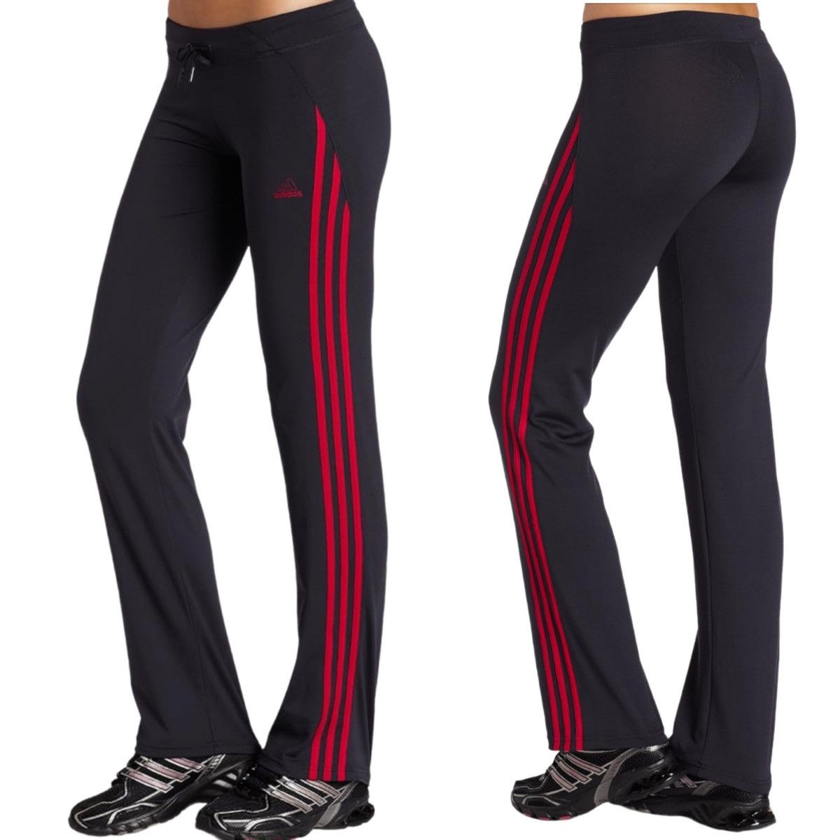 Adidas jazzpants shops kurzgröße