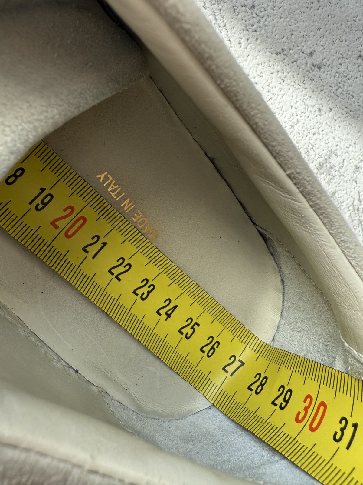 Common Projects Common Projects Achilles Suede Shoes Size US 9 / EU 42 - 15 Thumbnail