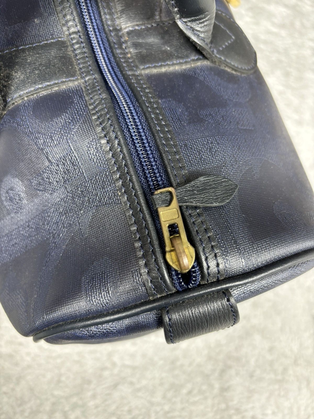 Christian Dior Monsieur × Dior × Vintage Vintage Christian Dior Monogram Size ONE SIZE - 4 Thumbnail