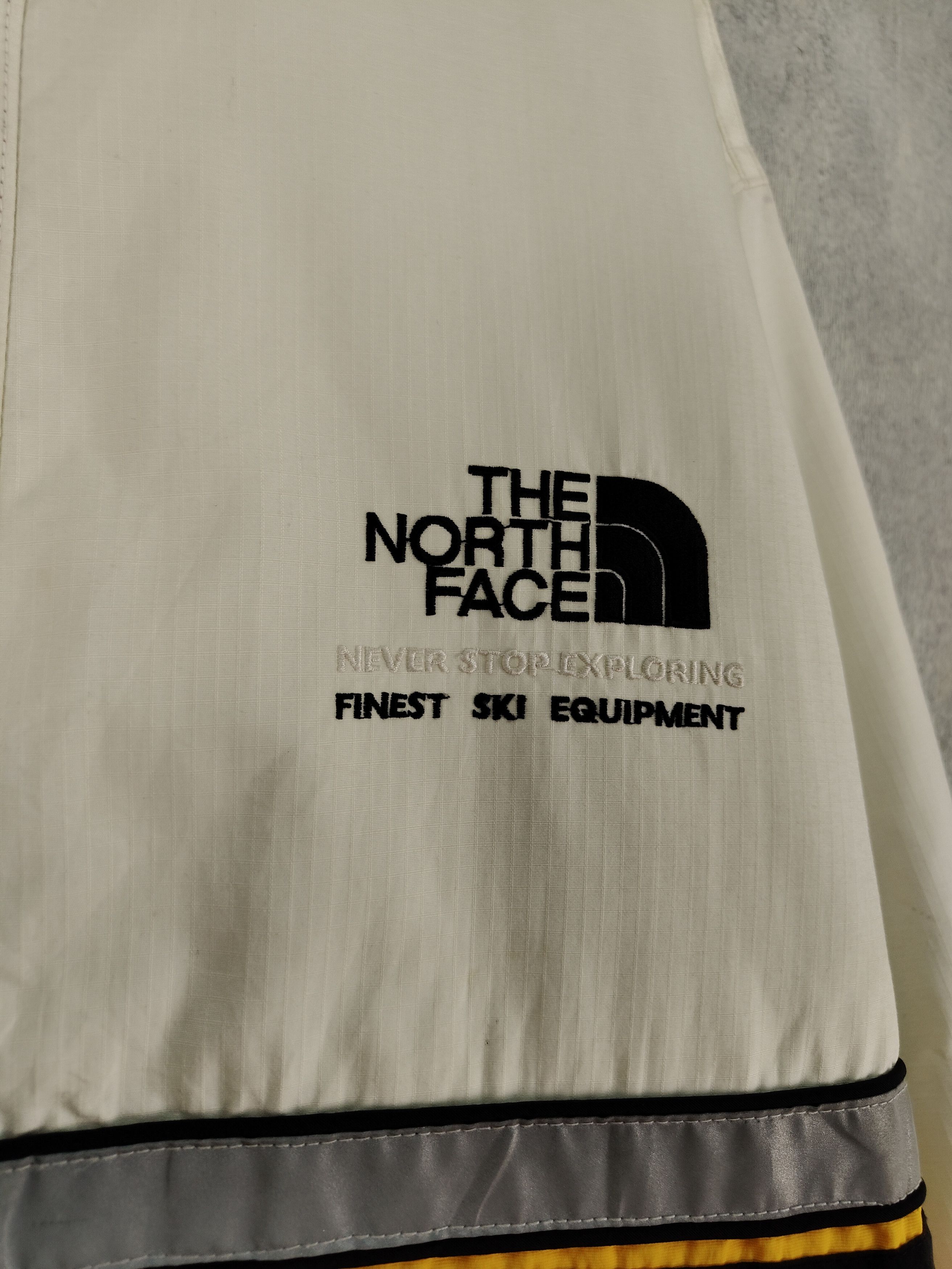 The North Face Vintage The North Face Ski Light Jacket Size US XL / EU 56 / 4 - 5 Thumbnail