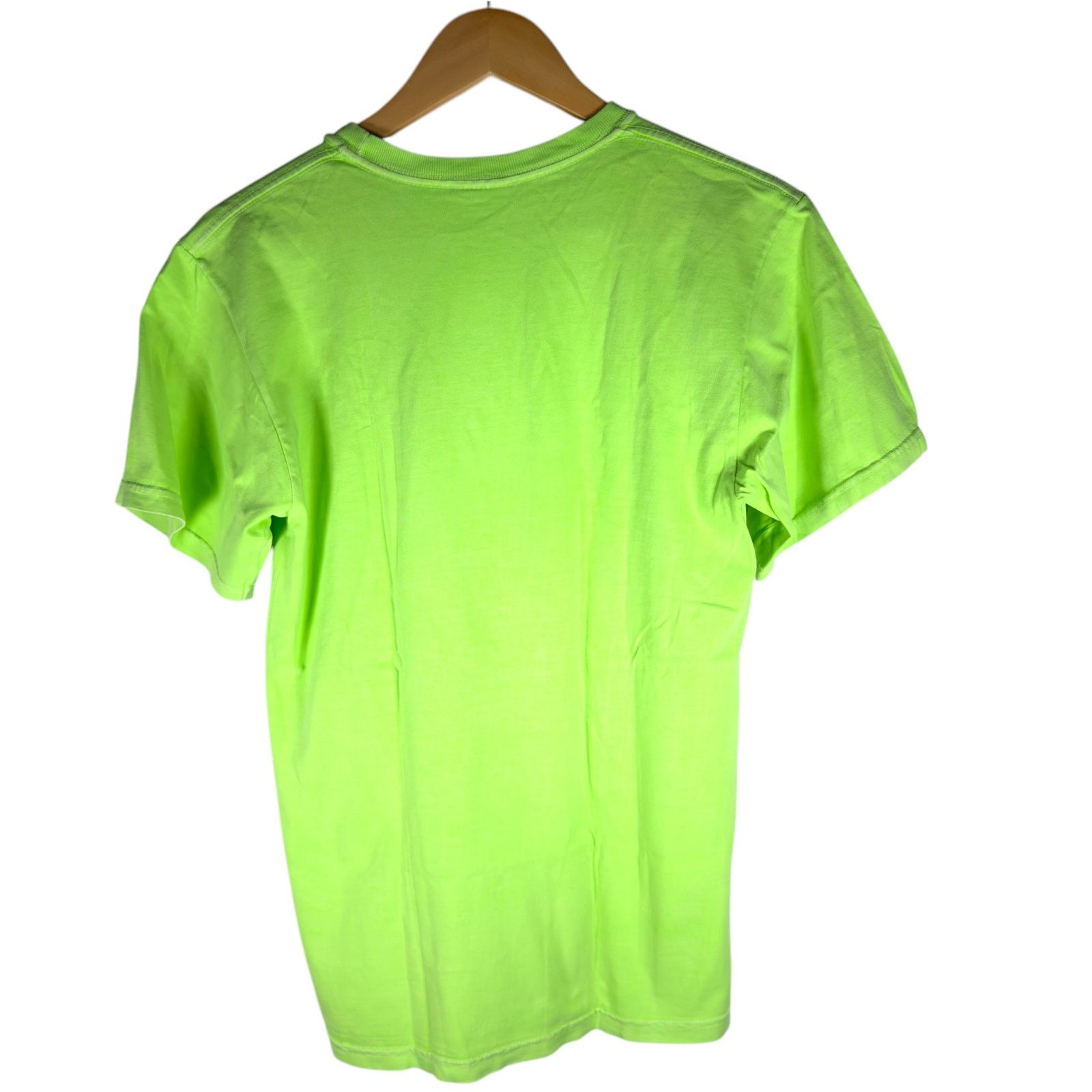 Stussy Stussy Rasta Lion T-shirt Men’s S - Designer Streetwear Punk Size US S / EU 44-46 / 1 - 2 Thumbnail