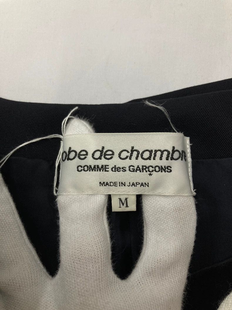 Comme des Garcons Comme des Garcons overcoat Size M / US 6-8 / IT 42-44 - 3 Thumbnail
