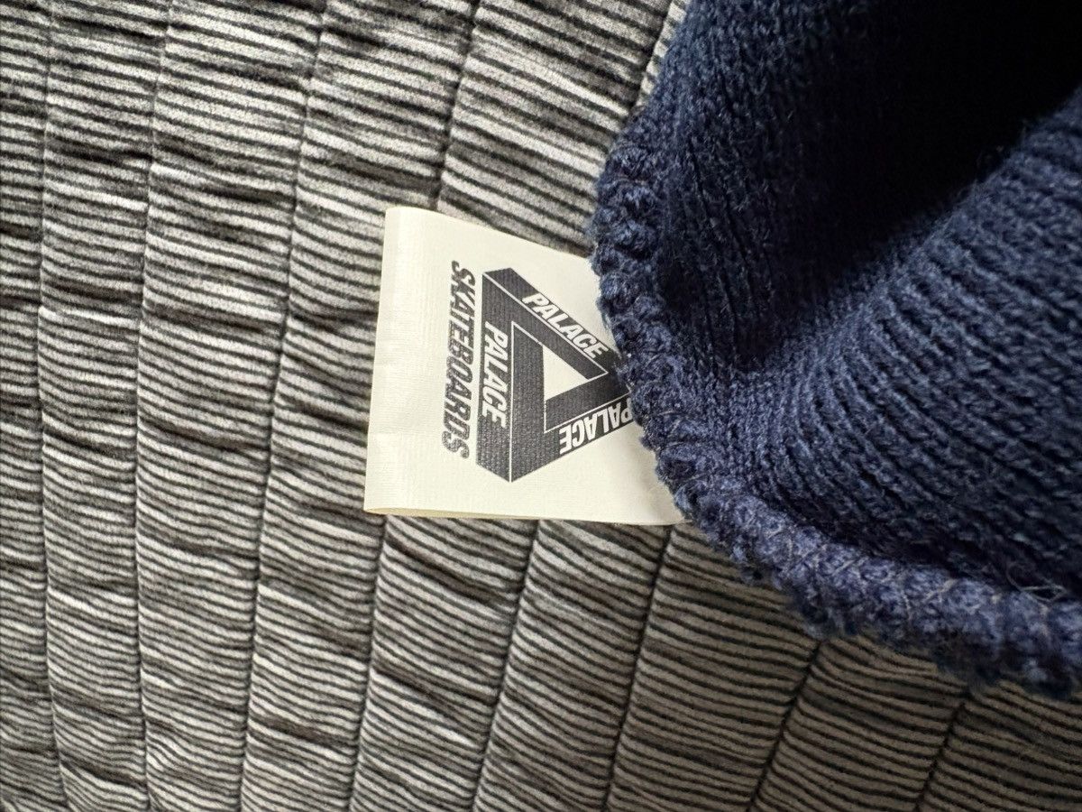 Palace Palace Utopians Beanie Size ONE SIZE - 3 Thumbnail