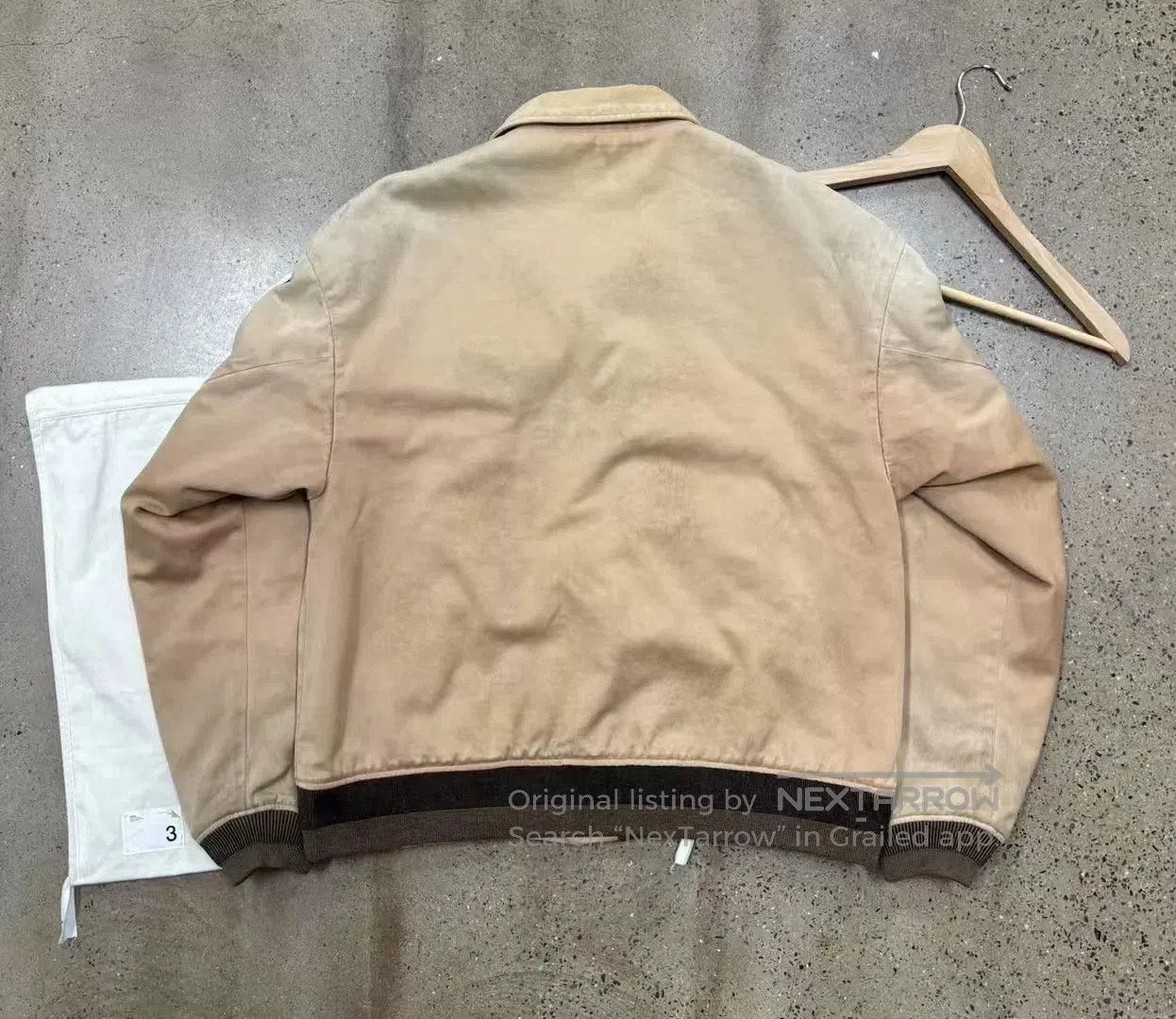 Visvim VISVIM 22AW BYRON DRIVERS JKT. Size US L / EU 52-54 / 3 - 2 Thumbnail