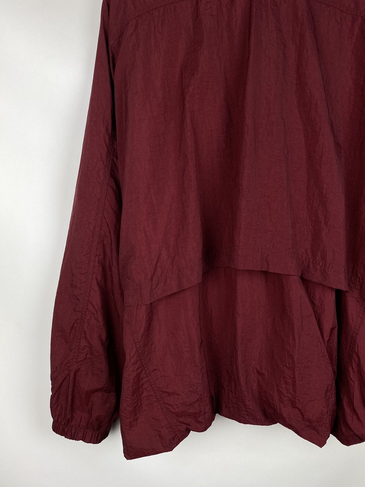 Nike VTG 90s Nike men’s nylon windbreaker jacket size XXL Size US XXL / EU 58 / 5 - 19 Thumbnail