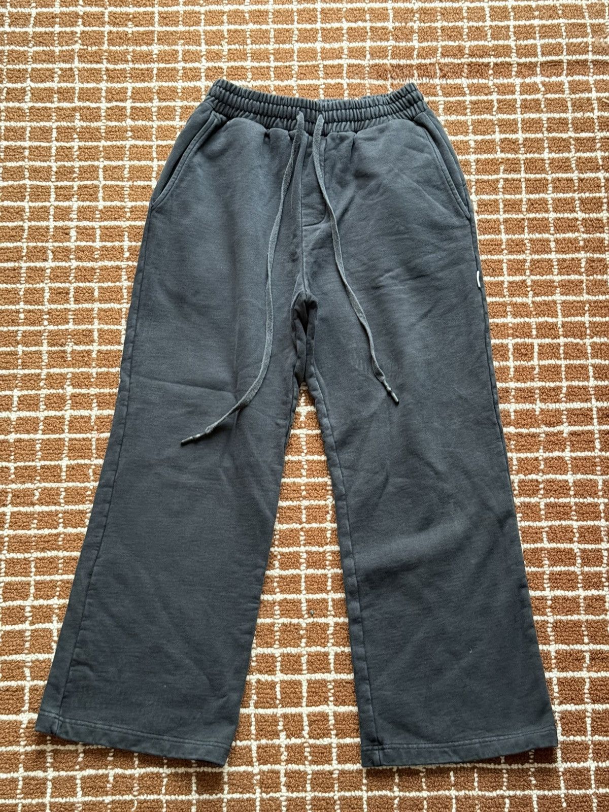 Other Black ATTĒMPT Sweatpants Size US 32 / EU 48 - 1 Thumbnail