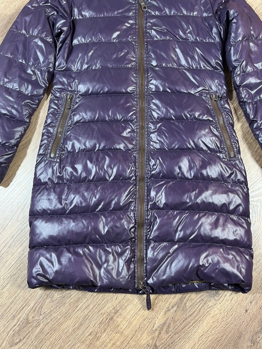 Duvetica Duvetica Full Zip Puffer Down Jacket Size M / US 6-8 / IT 42-44 - 3 Thumbnail