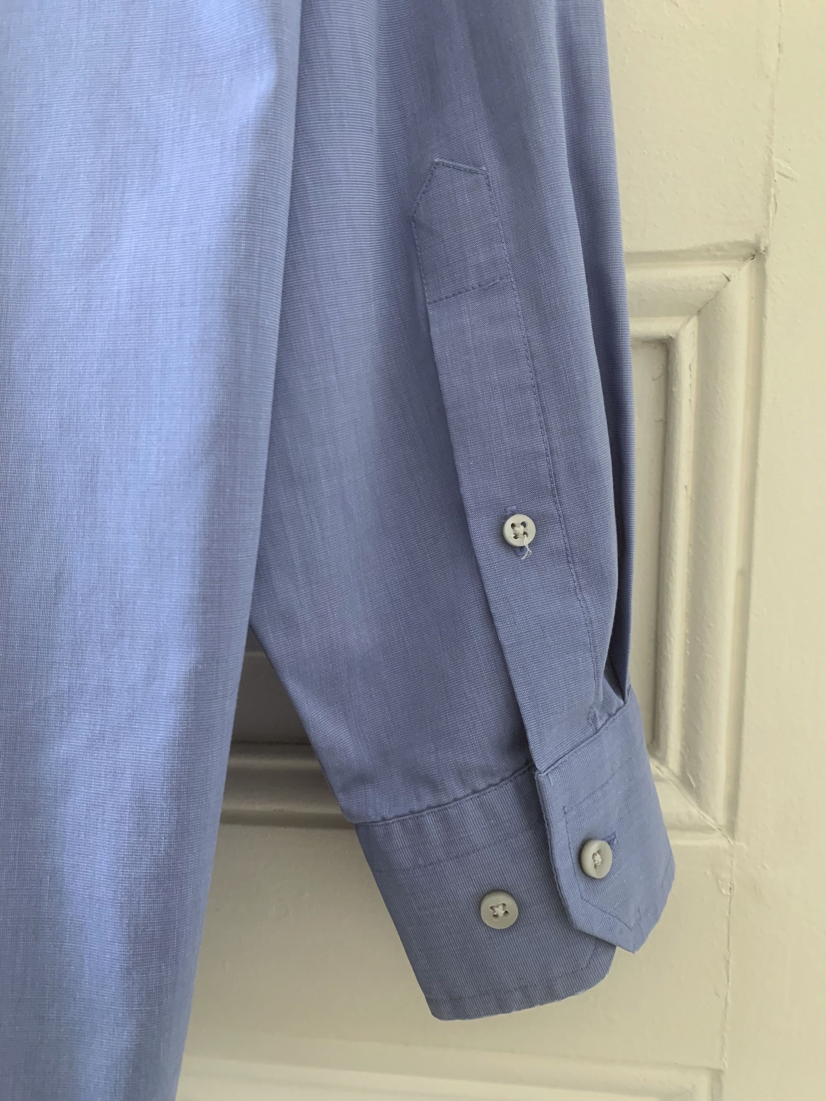 Other Blue Shirt Size US L / EU 52-54 / 3 - 6 Thumbnail