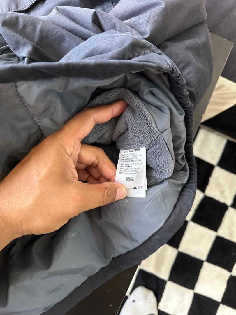 Columbia × Other COLUMBIA JACKET Size US XL / EU 56 / 4 - 3 Thumbnail