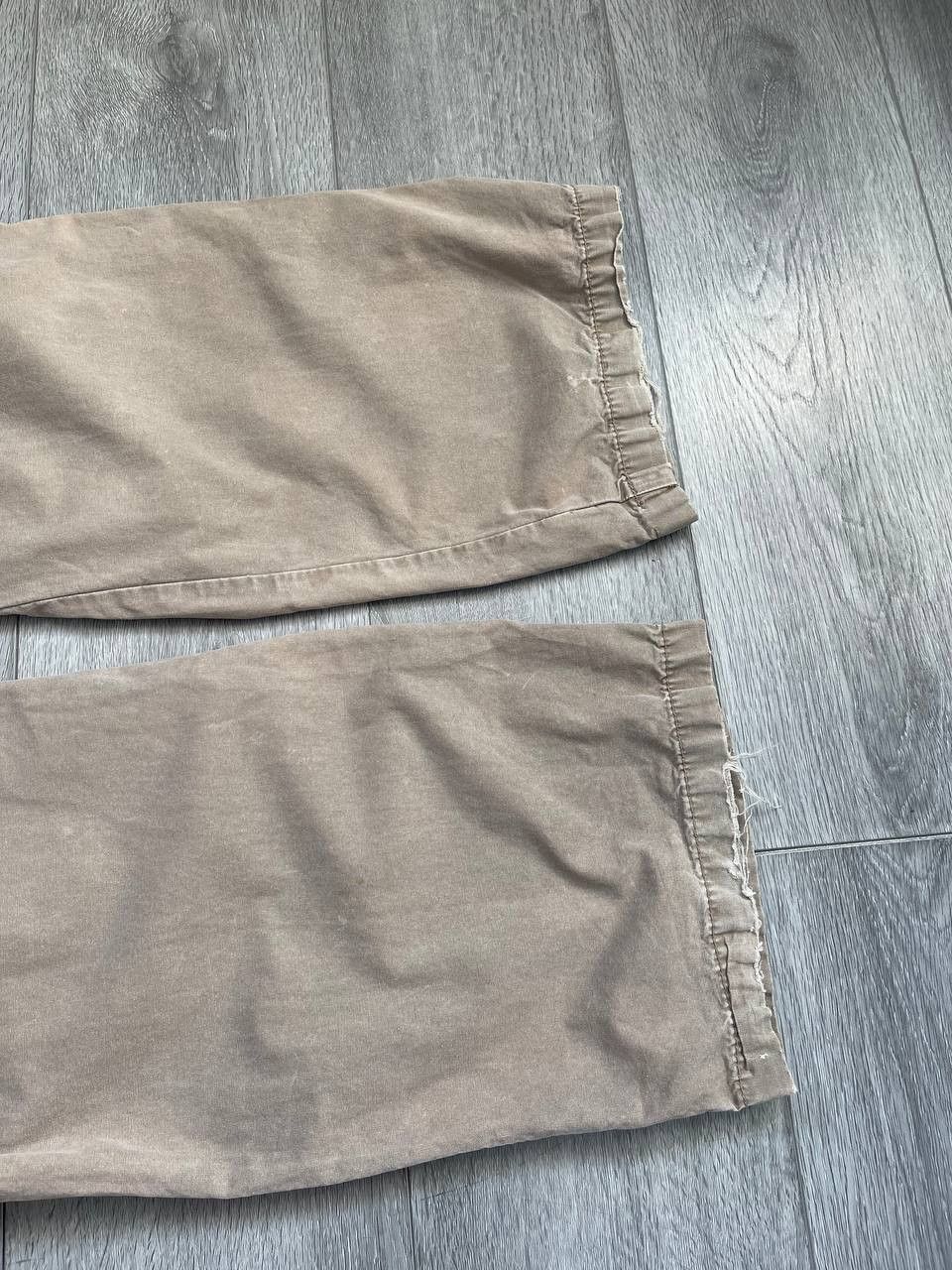 Vintage vintage very rare transformer 3 in 1 casual cargo pants Size US 36 / EU 52 - 14 Thumbnail