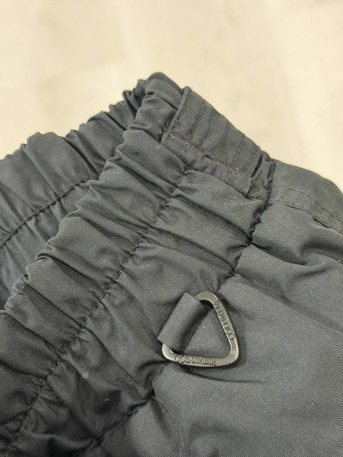 Columbia Vintage 90s COLUMBIA SPORTSWEAR Lined Winter Snow Pants M Size US 32 / EU 48 - 6 Thumbnail