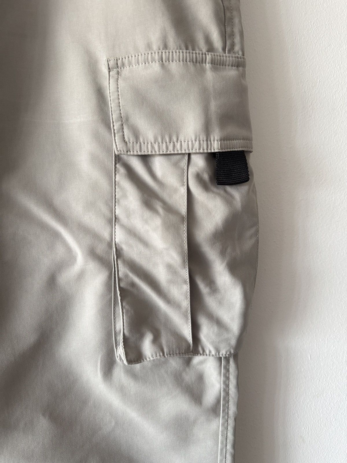 Dior 🔥🔥 Dior Cotton Cargo Pants Size US 34 / EU 50 - 5 Thumbnail