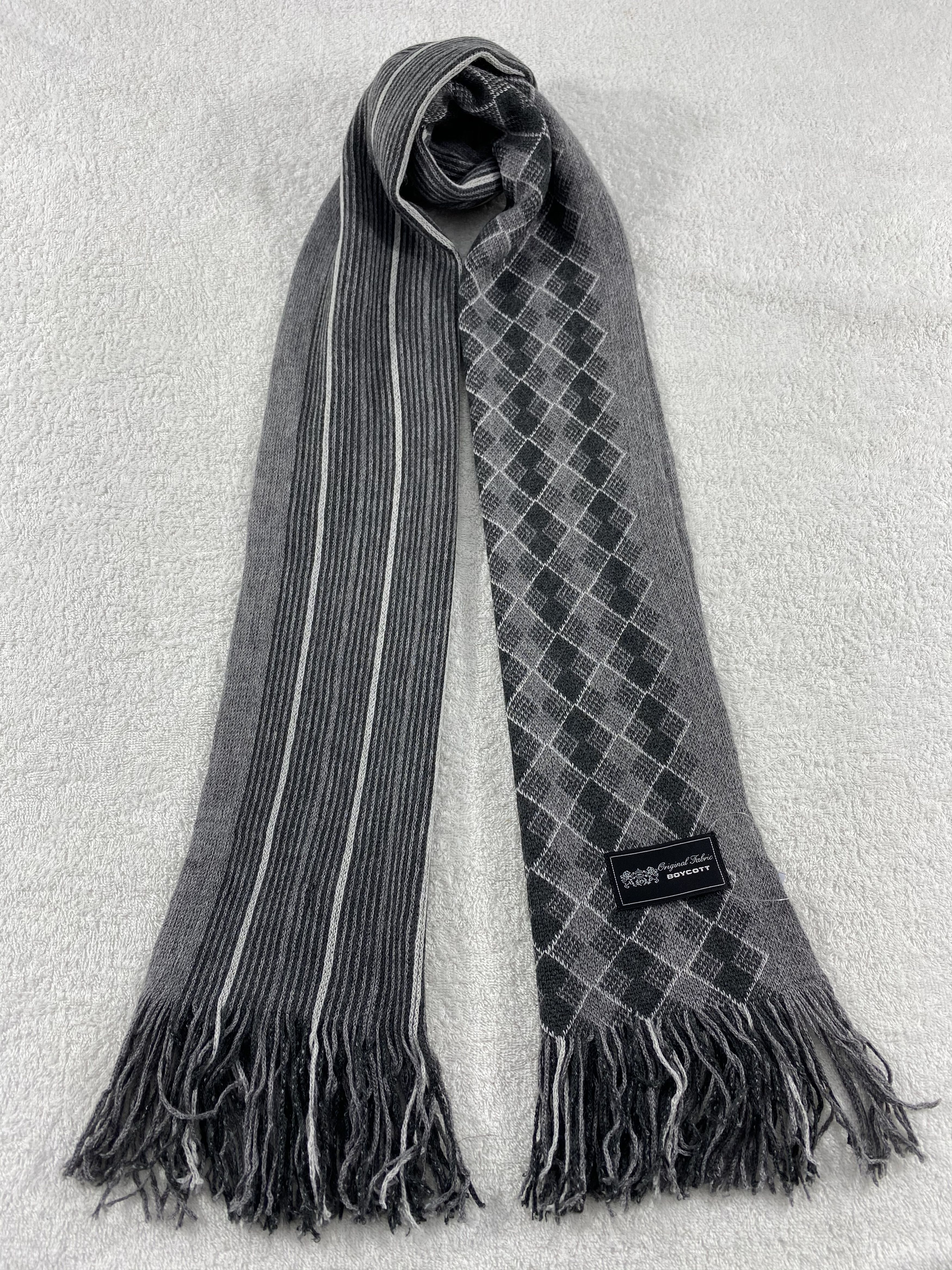 Boycott Scarf / Muffler / Neckwear - WW1757