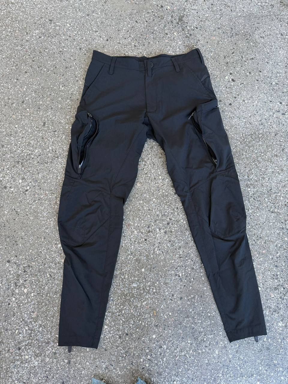 Acronym Acronym Cargo Pants P10A-M Size US 27 - 1 Thumbnail