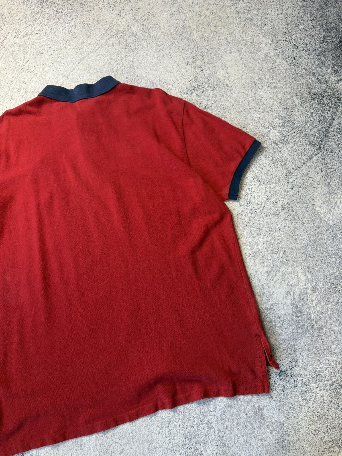 Polo Ralph Lauren Mens Vintage Polo Ralph Lauren Polos Streetwear Luxury Tee Size US XL / EU 56 / 4 - 24 Thumbnail