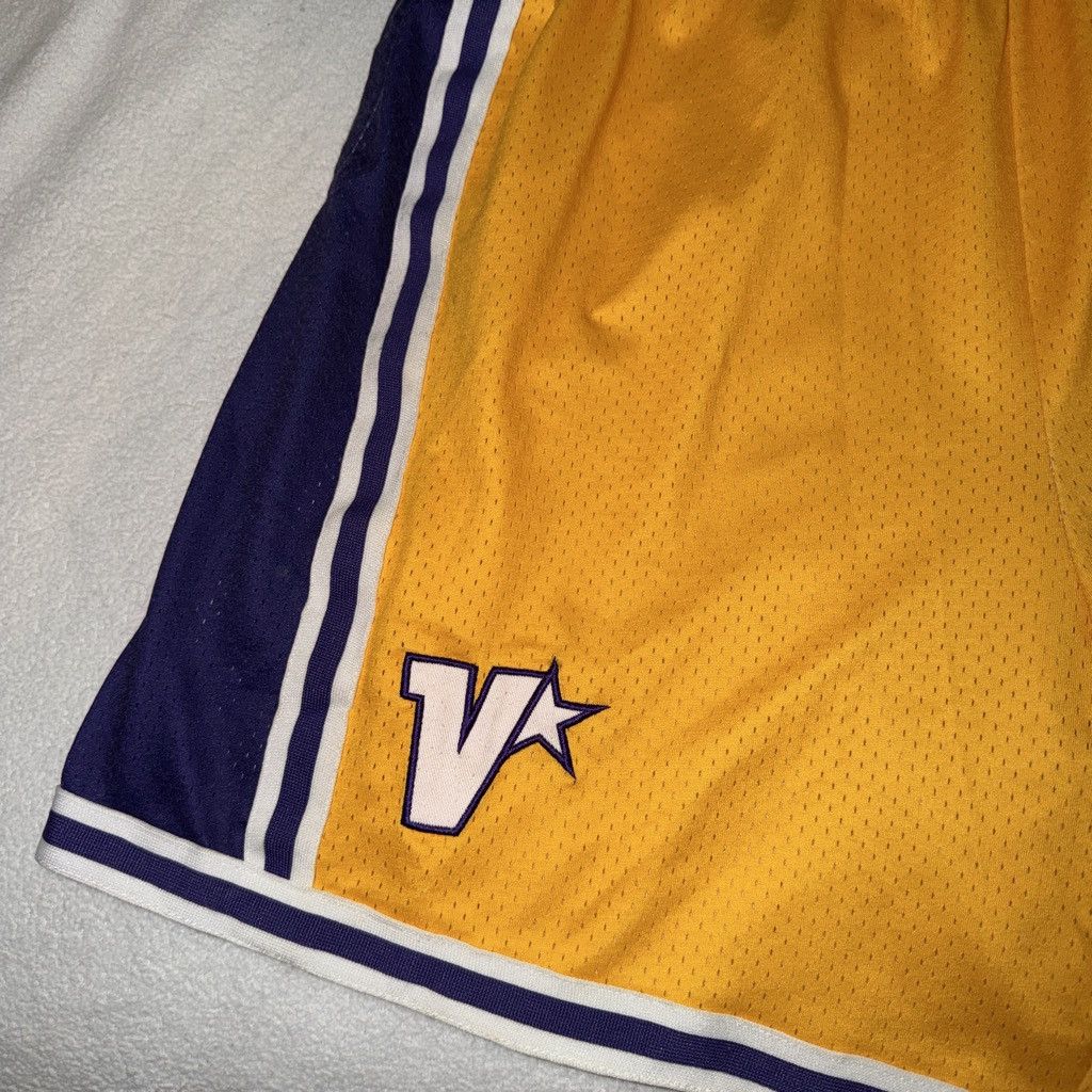 Other VLEXIN BRAND basketball shorts #basketball #athletic #mens Size US 36 / EU 52 - 2 Thumbnail