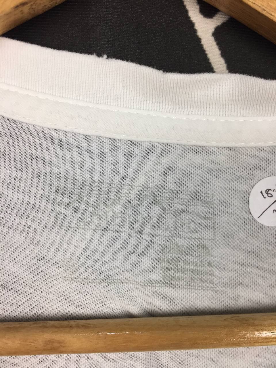 Patagonia Vtg Patagonia Pataloha Haleiwa Hawaii Graphic Tee Size US S / EU 44-46 / 1 - 10 Thumbnail