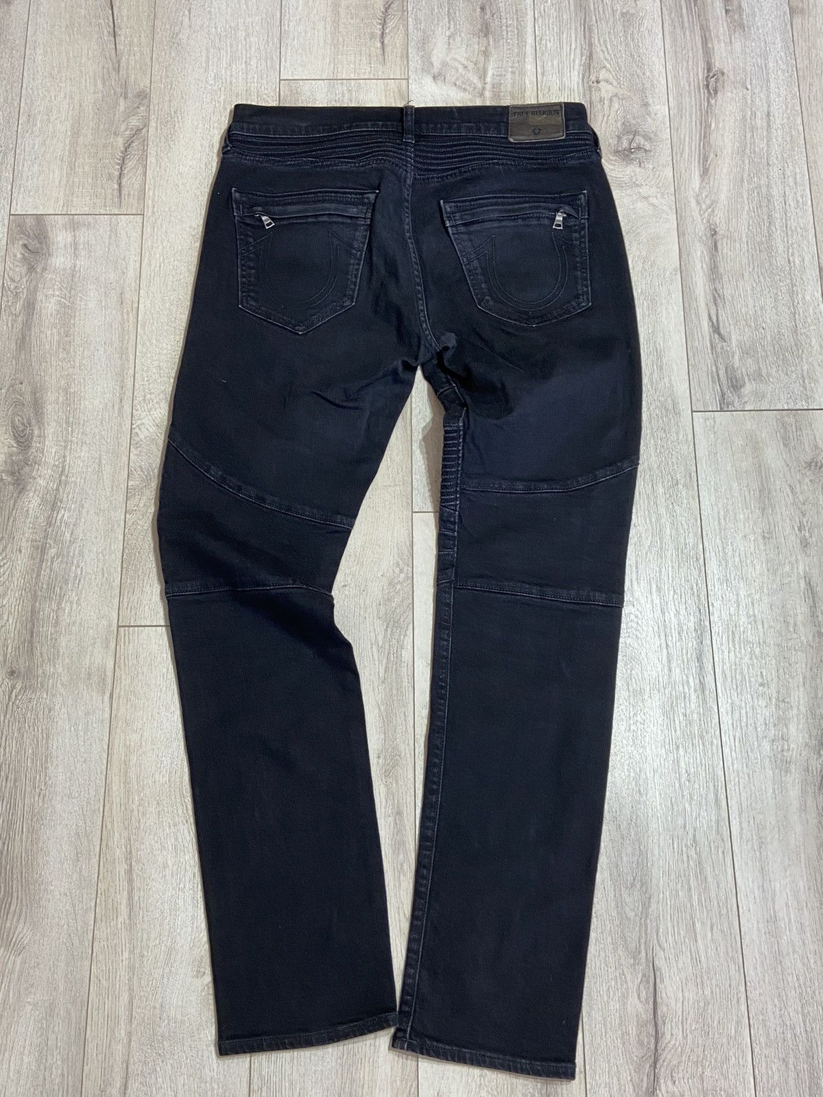 True Religion True Religion Men’s Pants Size US 33 - 1 Thumbnail