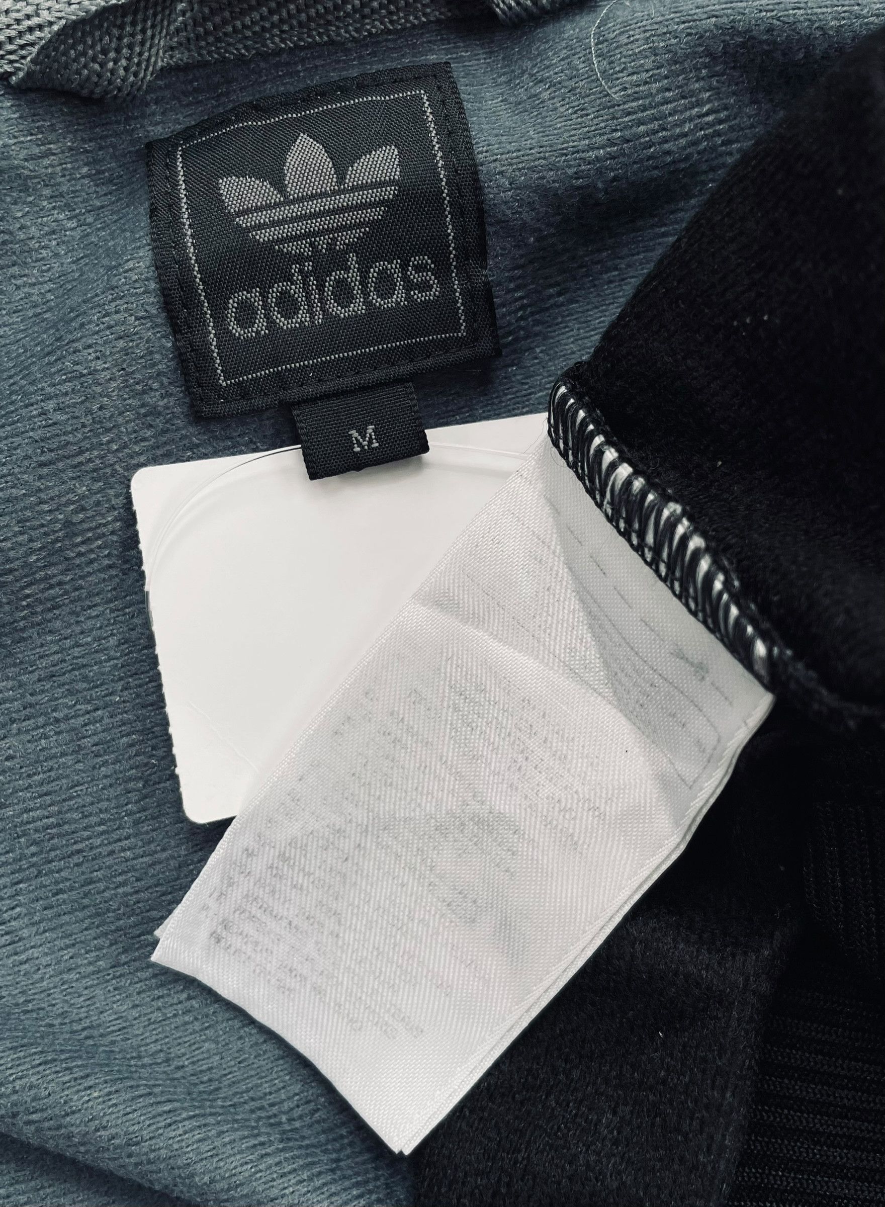Adidas × RUN DMC Def Jam jacket Size US M / EU 48-50 / 2 - 23 Thumbnail