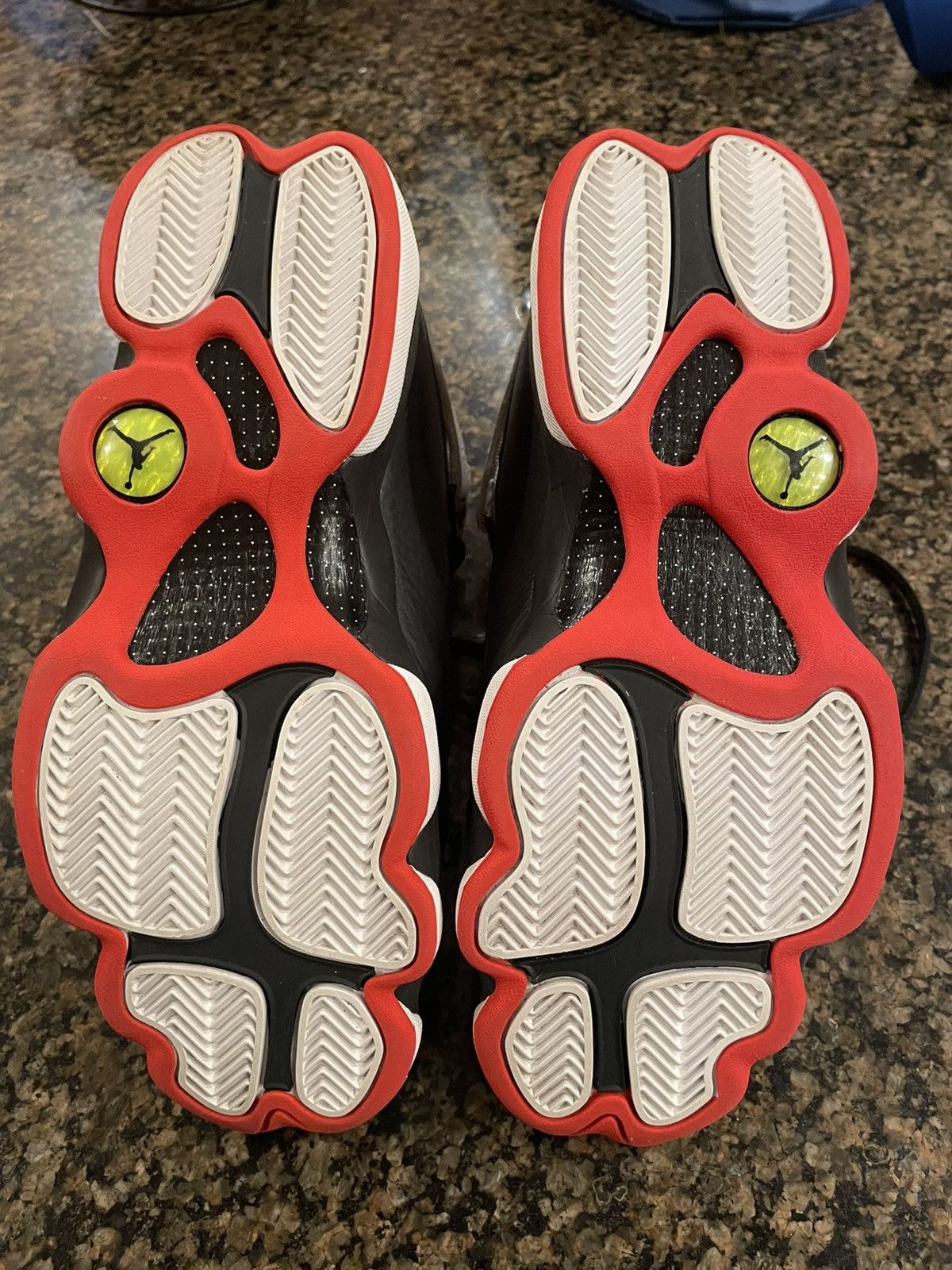 Jordan Brand Jordan 6 rings Size US 10 / EU 43 - 5 Thumbnail