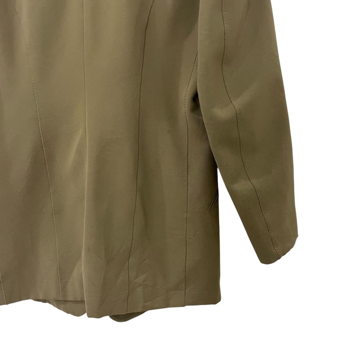 Issey Miyake Vintage Issey Miyake Coat Jacket Size US S / EU 44-46 / 1 - 10 Thumbnail