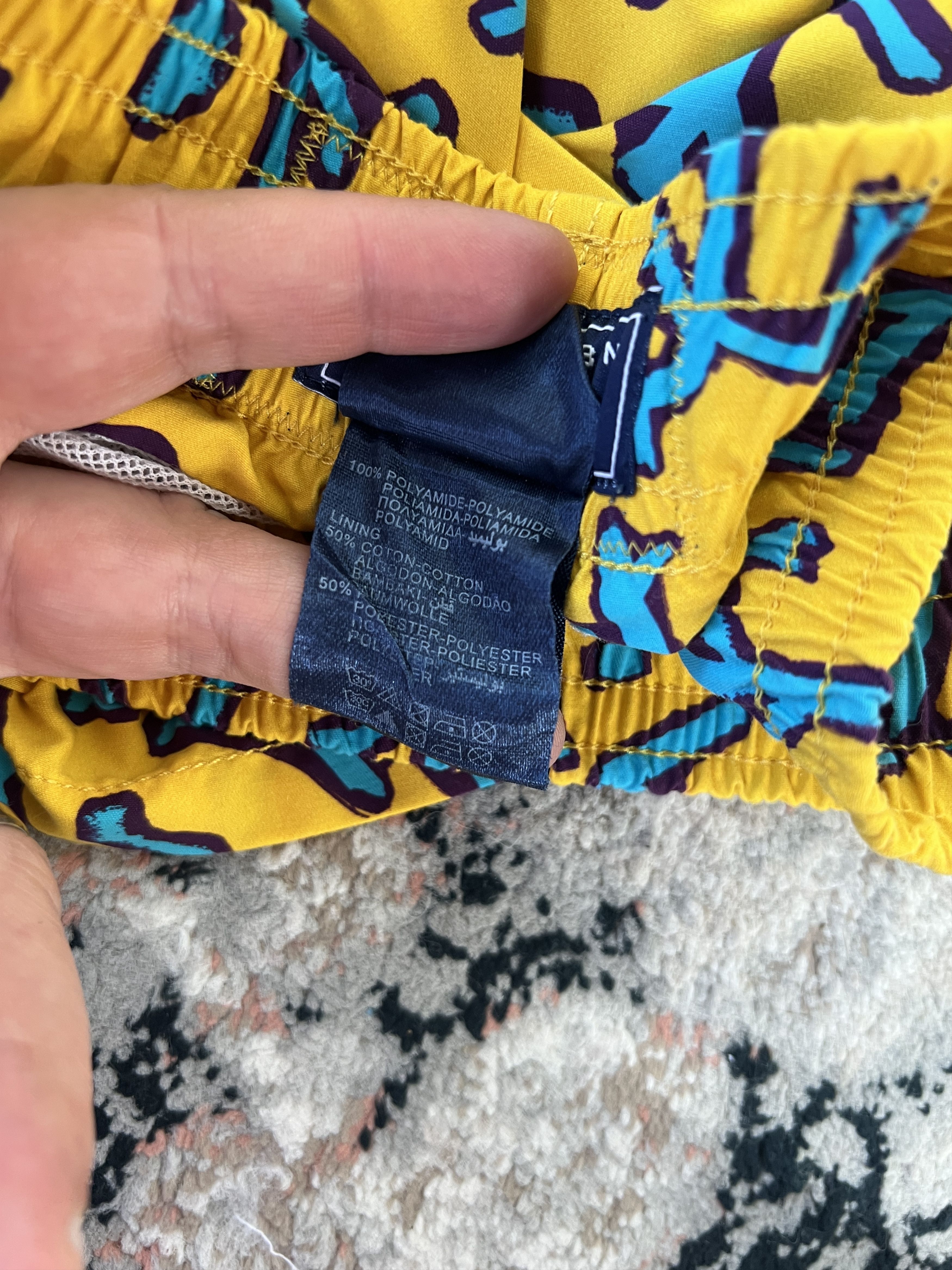 Vilebrequin Vilebrequin Shorts Size US 34 / EU 50 - 7 Thumbnail