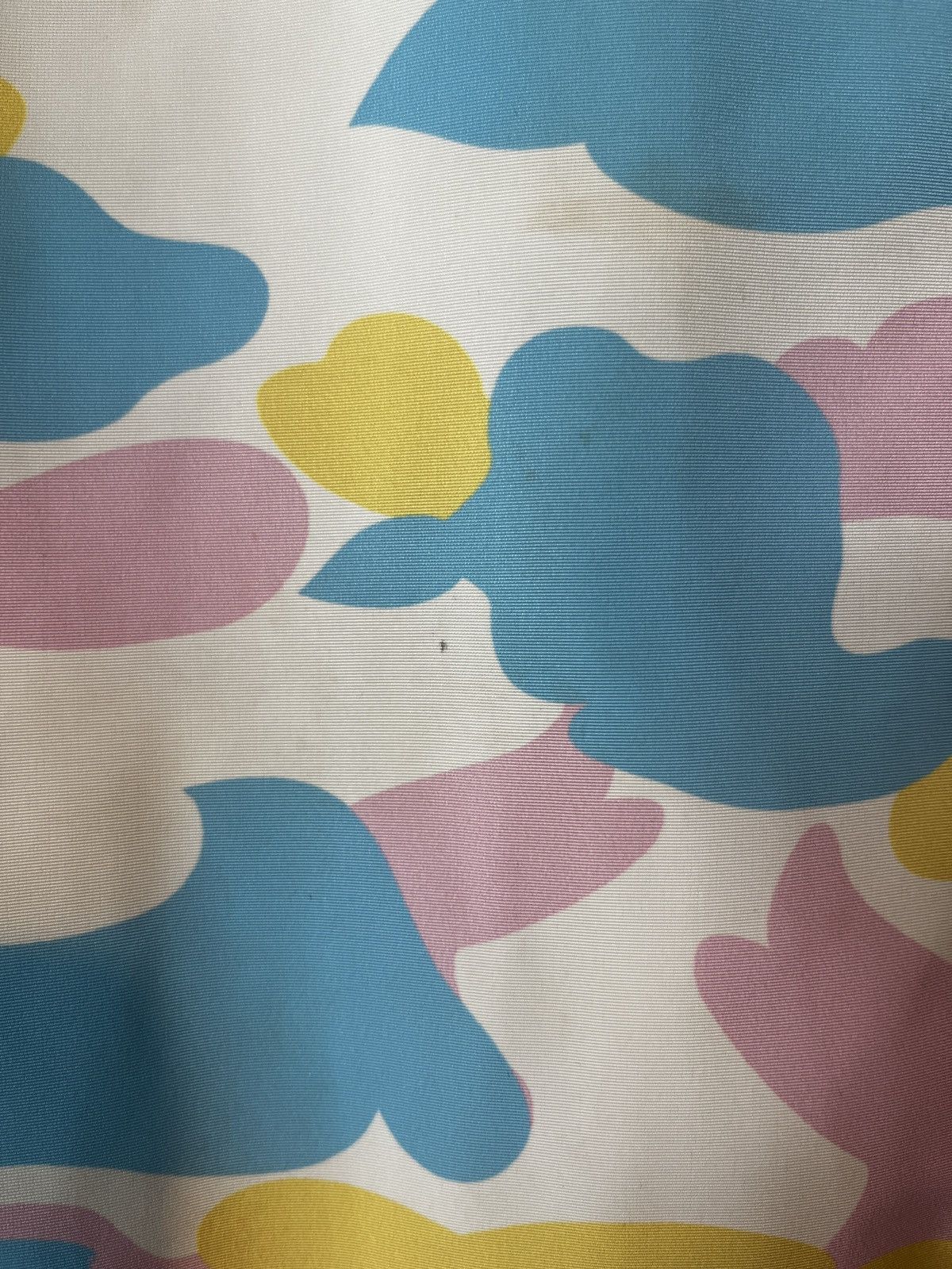 Bape Bape cotton candy camo Size US L / EU 52-54 / 3 - 11 Thumbnail