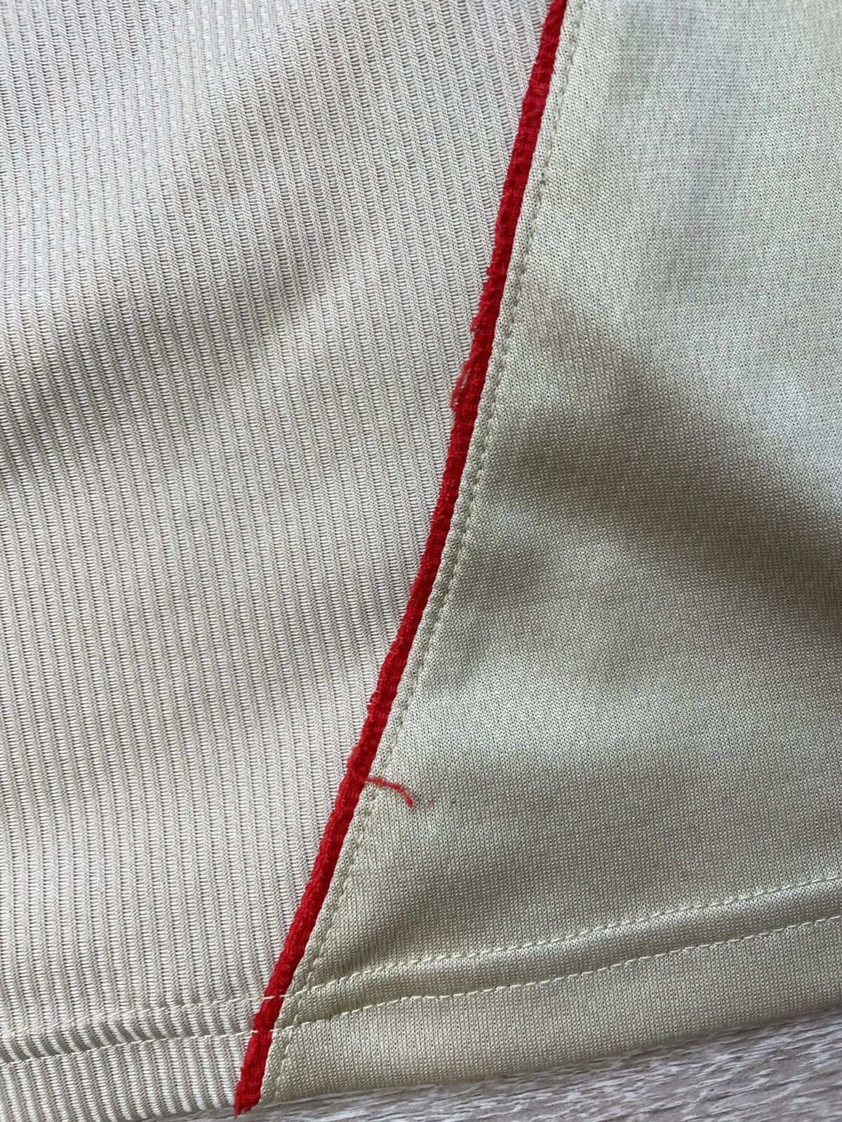 Puma Switzerland Third football shirt 2006 - 2008 Puma jersey Size US M / EU 48-50 / 2 - 9 Thumbnail