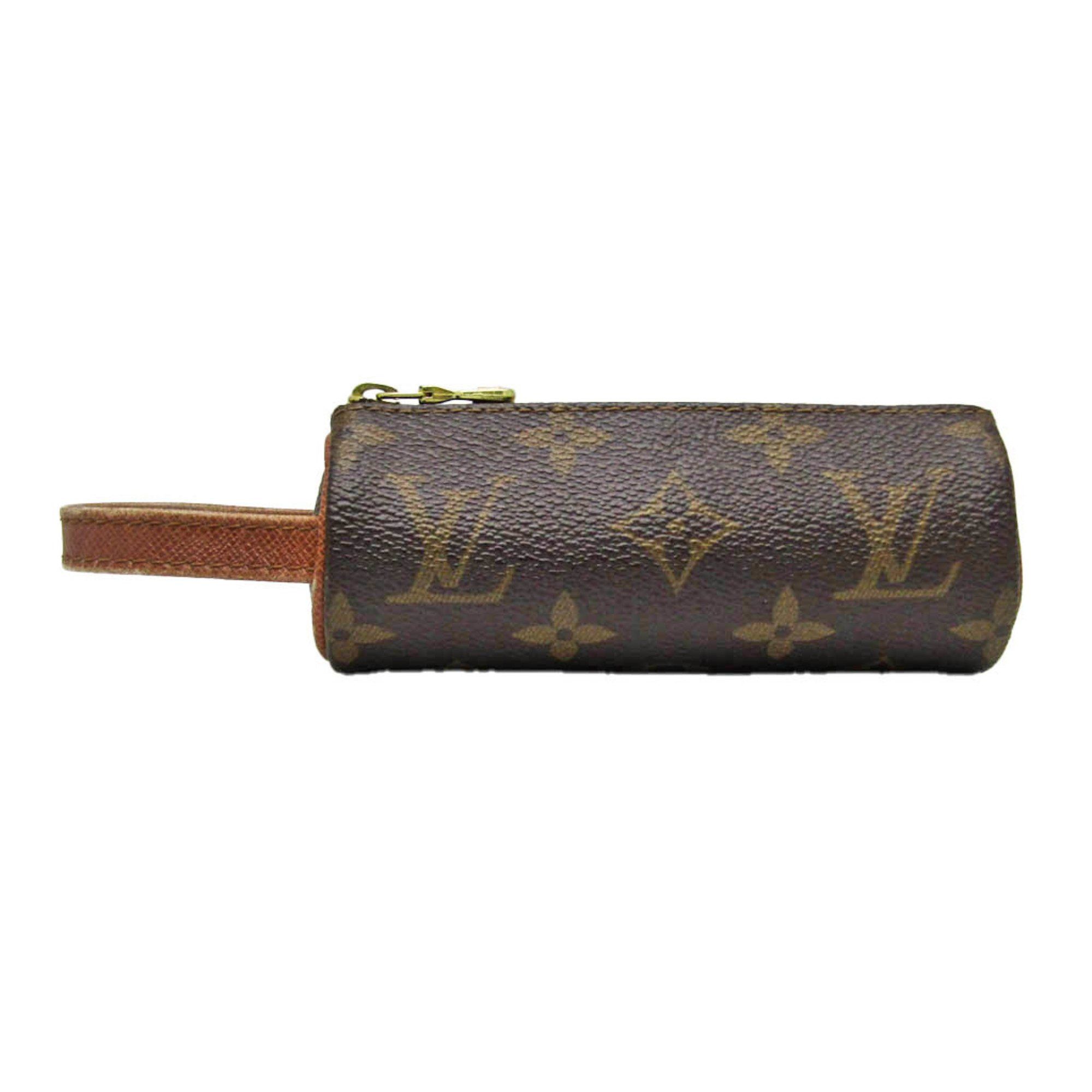 Louis Vuitton Louis Vuitton Golf Ball Case wallet Size ONE SIZE - 1 Thumbnail