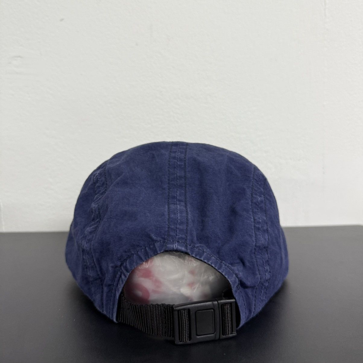 Japanese Brand Japanese Short Brim Cap Size ONE SIZE - 3 Thumbnail