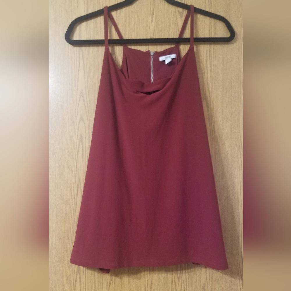 Bar III Bar III X Large Blouse Size XL / US 12-14 / IT 48-50 - 1 Thumbnail
