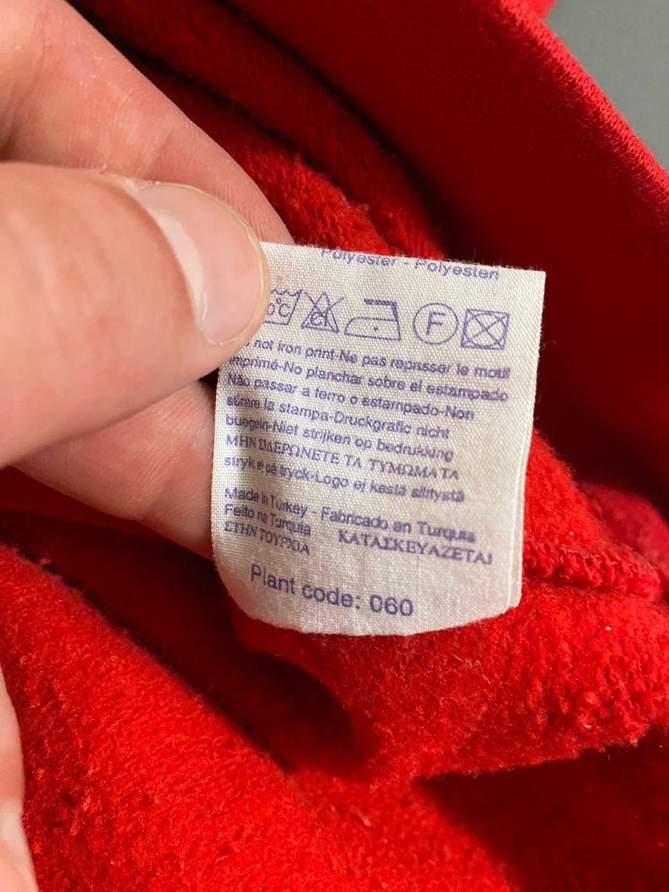 Champion Sweatshirt Champion Size US L / EU 52-54 / 3 - 5 Thumbnail