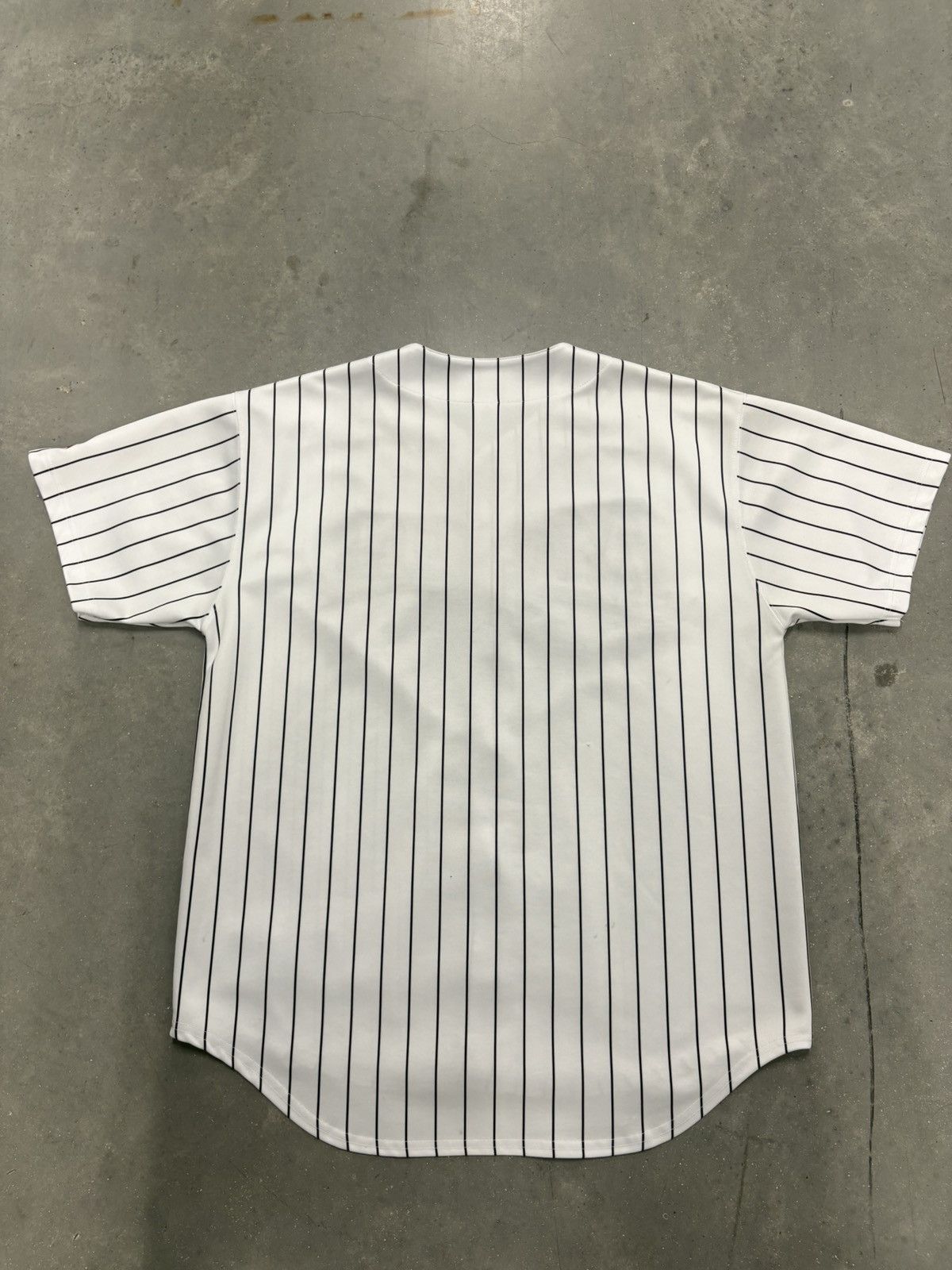 Russell Athletic × Vintage Florida Marlins vintage jersey Size US XL / EU 56 / 4 - 5 Thumbnail
