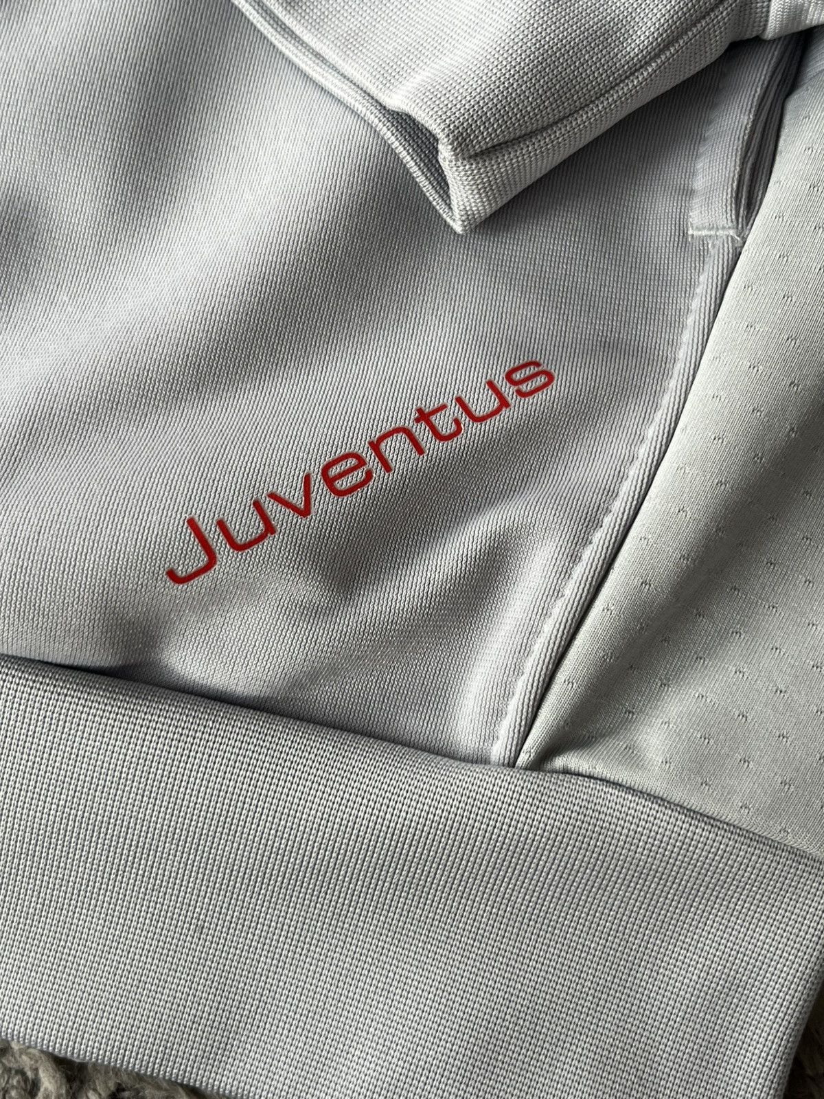 Nike Vintage Olymp Nike Soccer football team Juventus Size US S / EU 44-46 / 1 - 6 Thumbnail