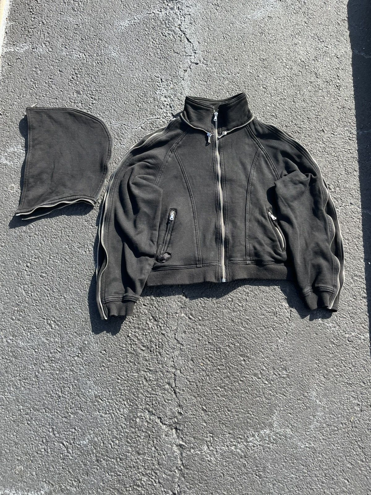 Other Zipper Jacket Size US M / EU 48-50 / 2 - 7 Thumbnail