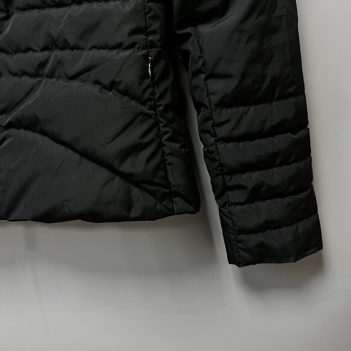 Moncler × Vintage Vintage Moncler Puffer Down Jacket Size M / US 6-8 / IT 42-44 - 8 Thumbnail