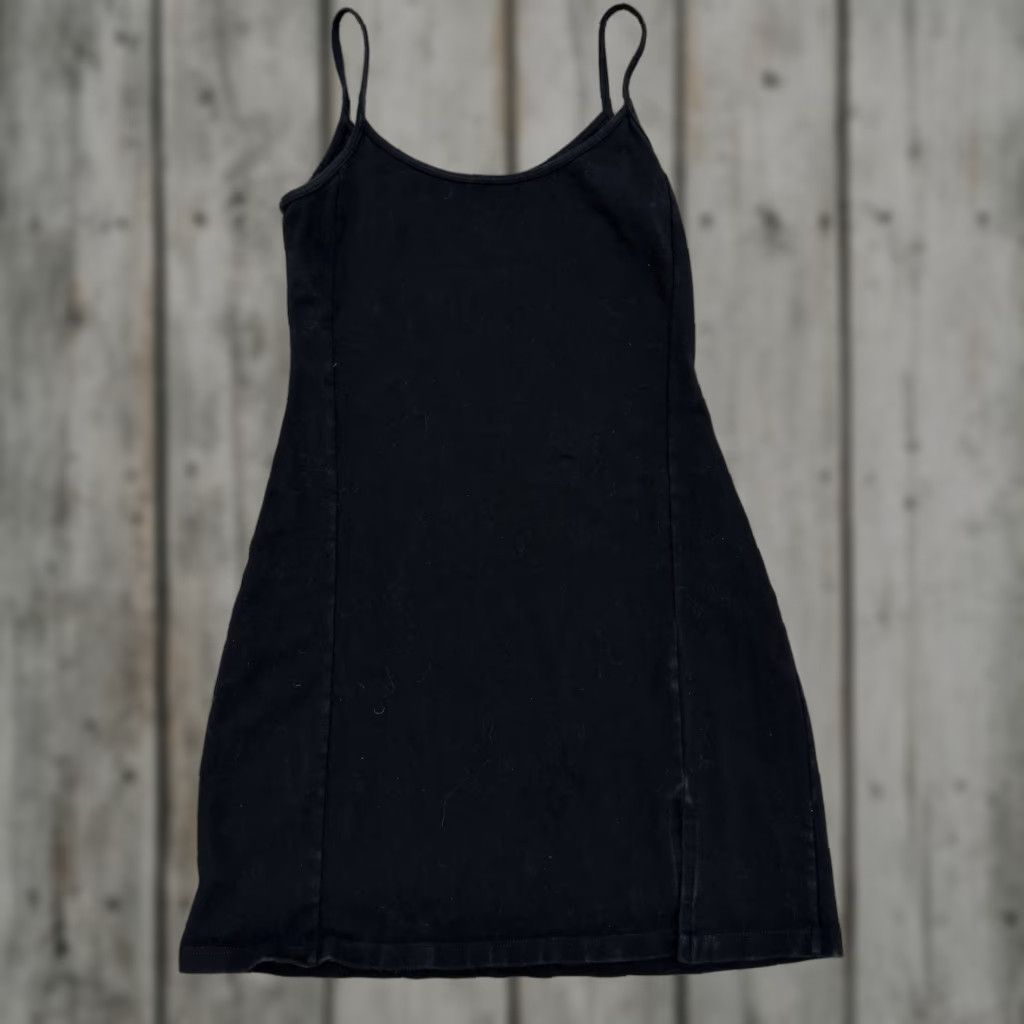 Brandy Melville Black Brandy Melville Dress | Grailed