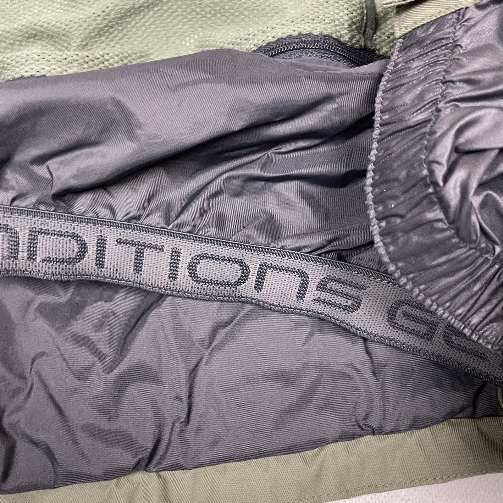 Nike × Nike ACG Nike ACG Storm Fit Women's Green 3-in-1 Ski Jacket M (8-10) Size M / US 6-8 / IT 42-44 - 17 Thumbnail