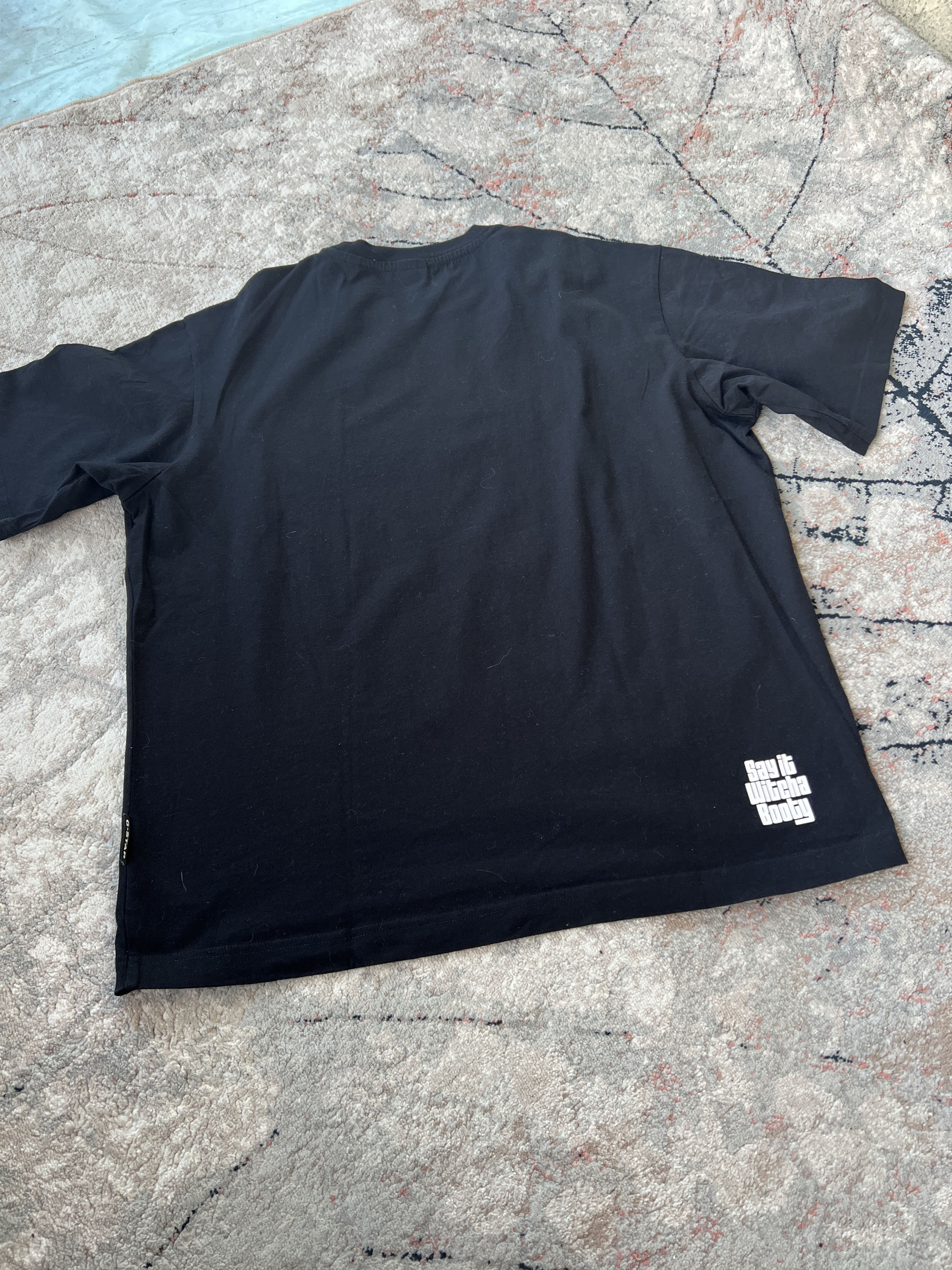 G-Star G-Star Raw Tee Size US XL / EU 56 / 4 - 4 Thumbnail