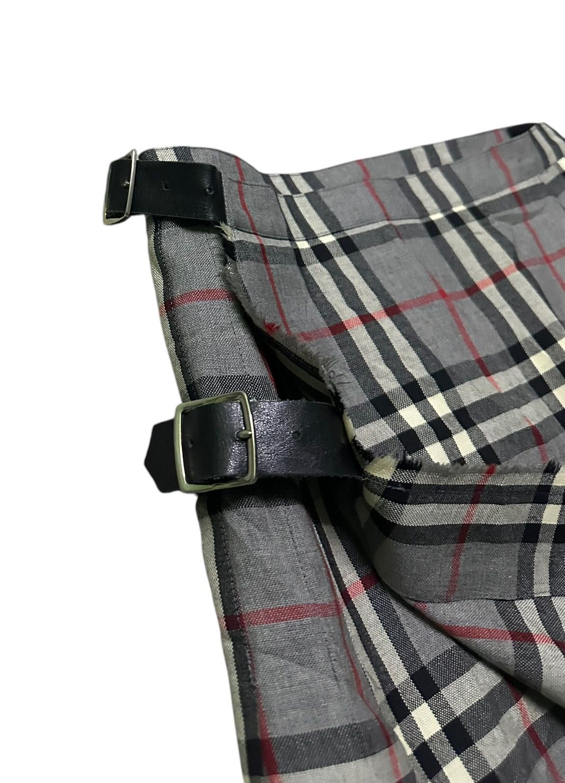Burberry Burberrys skirt Size 28" / US 6 / IT 42 - 3 Thumbnail