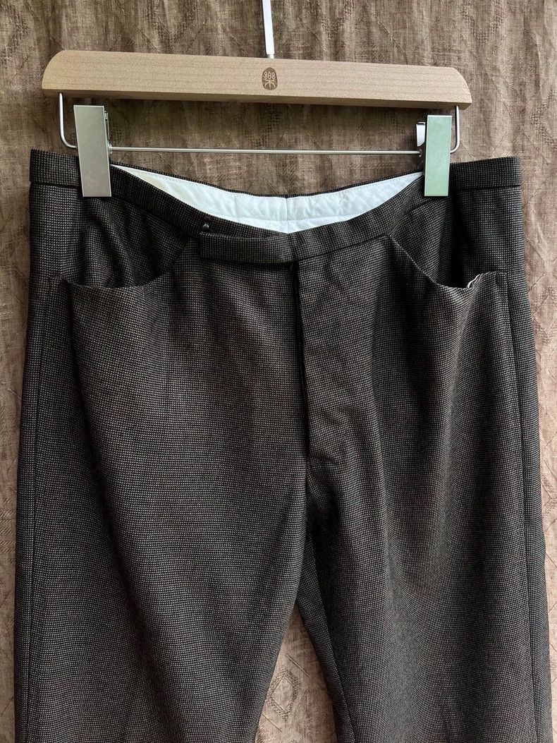 Carol Christian Poell carol christian poell Early trousers 2506-Nextarrow Size 48R - 3 Thumbnail